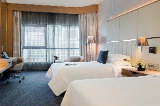 Pearl Rotana Capital Centre fotoÄŸrafÄ±