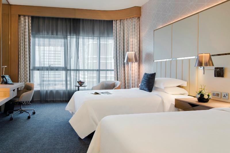 Pearl Rotana Capital Centre - Oda