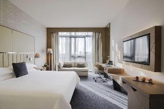 Pearl Rotana Capital Centre fotoÄŸrafÄ±
