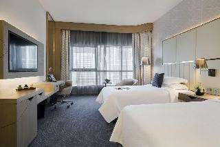 Pearl Rotana Capital Centre fotoÄŸrafÄ±