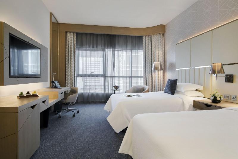 Pearl Rotana Capital Centre - Oda