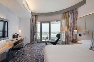 Pearl Rotana Capital Centre fotoÄŸrafÄ±
