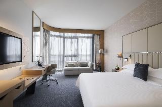 Pearl Rotana Capital Centre fotoÄŸrafÄ±