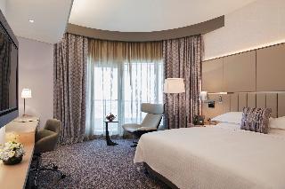 Pearl Rotana Capital Centre fotoÄŸrafÄ±