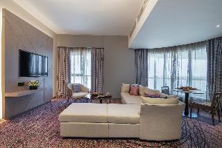 Pearl Rotana Capital Centre fotoÄŸrafÄ±
