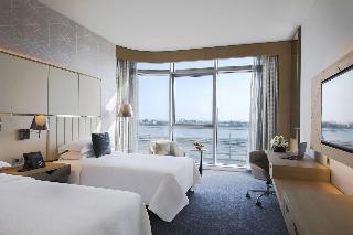 Pearl Rotana Capital Centre fotoÄŸrafÄ±