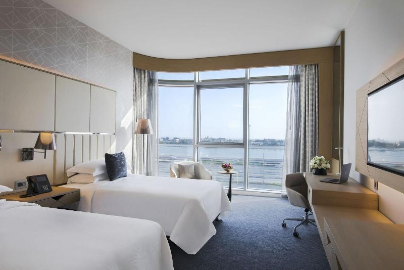 Pearl Rotana Capital Centre - Oda