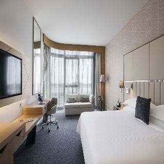 Pearl Rotana Capital Centre fotoÄŸrafÄ±