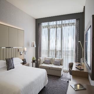 Pearl Rotana Capital Centre fotoÄŸrafÄ±