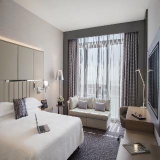 Pearl Rotana Capital Centre fotoÄŸrafÄ±