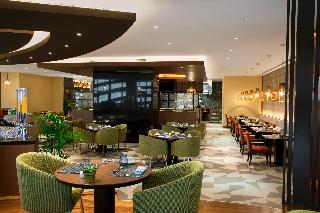 Pearl Rotana Capital Centre fotoÄŸrafÄ±