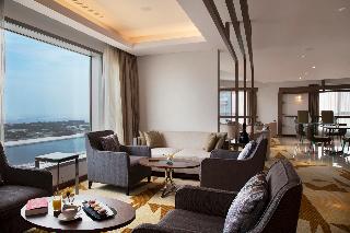 Pearl Rotana Capital Centre fotoÄŸrafÄ±