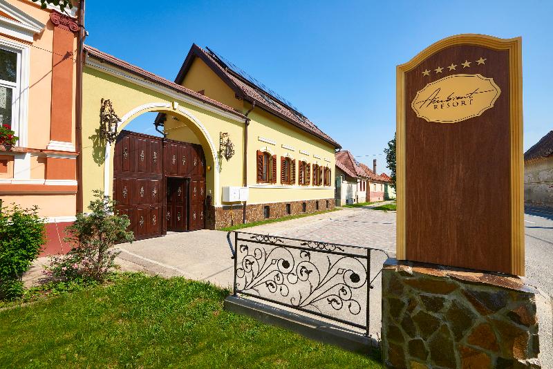 Resort Ambient Cristian - Genel
