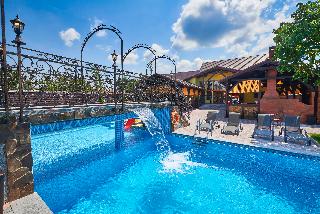 Resort Ambient Cristian fotoÄŸrafÄ±