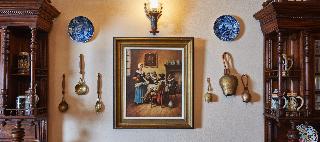 Conacul Ambient Cristian fotoÄŸrafÄ±
