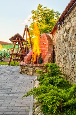 Conacul Ambient Cristian fotoÄŸrafÄ±