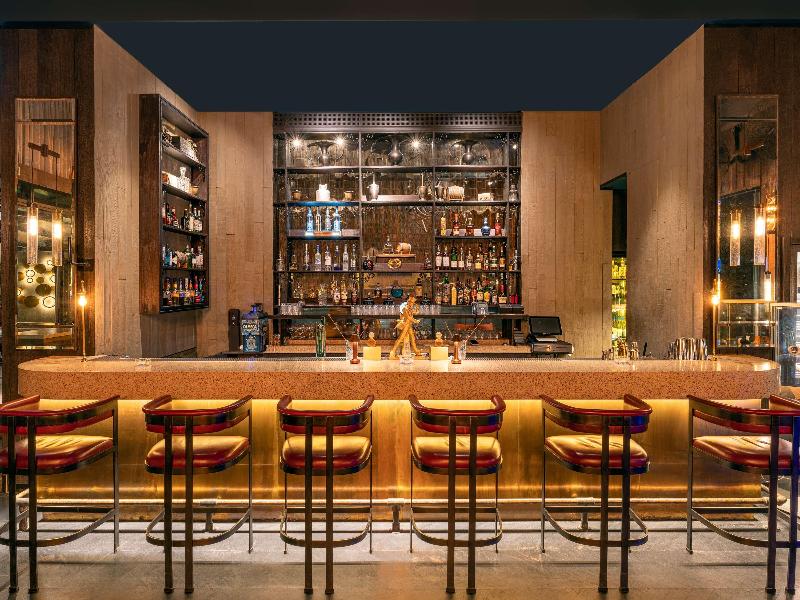 Fairmont Amman - Bar