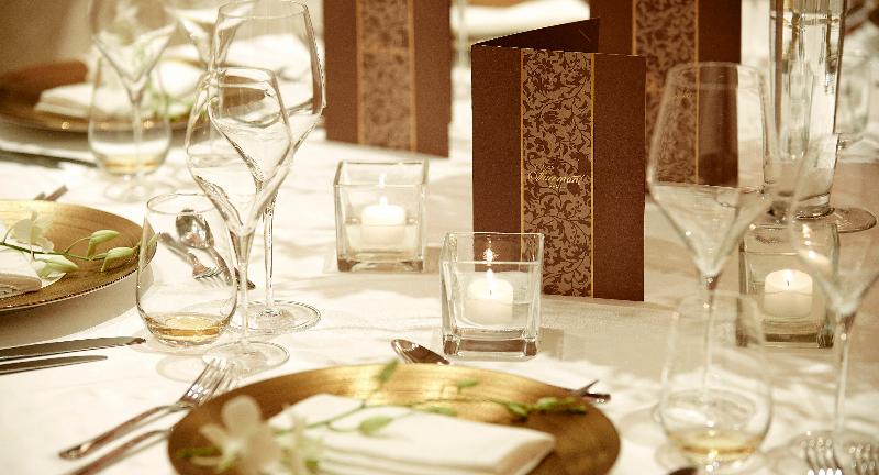 Fairmont Amman - Toplantı