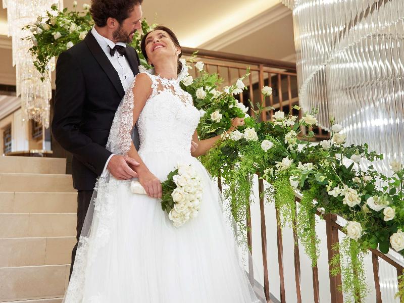 Fairmont Amman - Toplantı