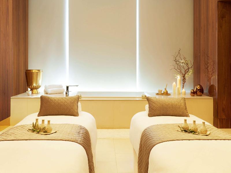 Fairmont Amman - Aktivite