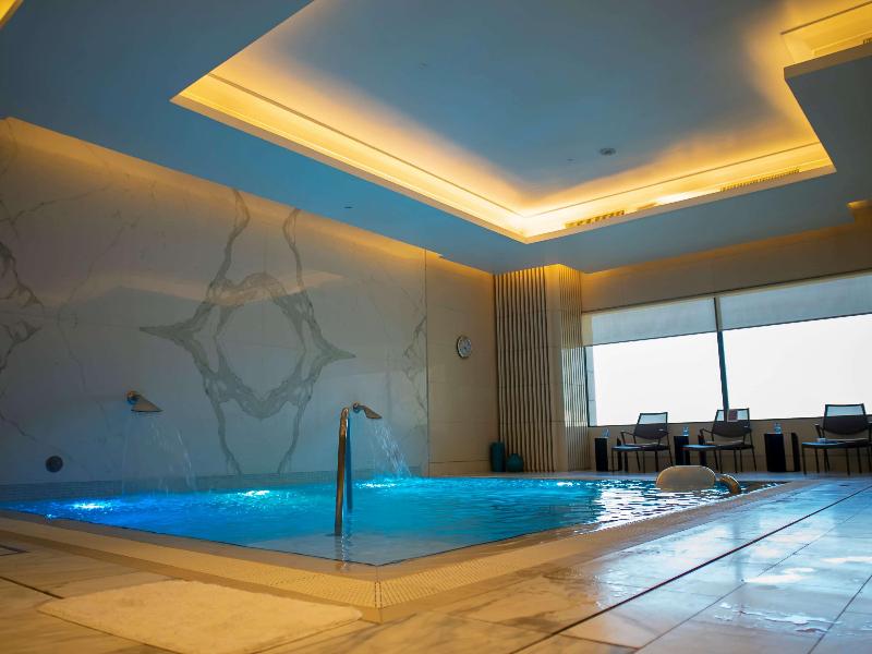 Fairmont Amman - Aktivite
