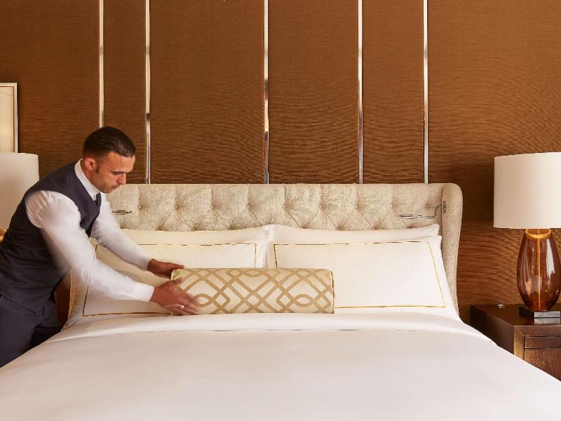 Fairmont Amman - Aktivite
