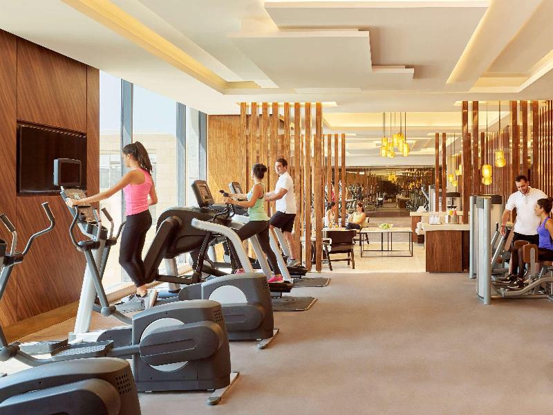 Fairmont Amman - Aktivite