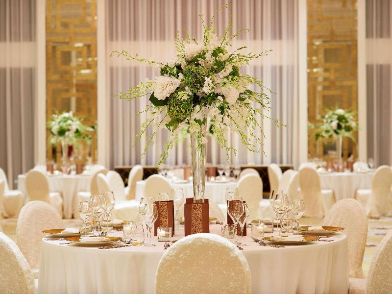 Fairmont Amman - Aktivite