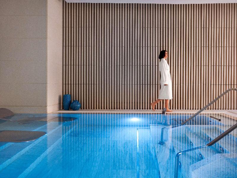Fairmont Amman - Aktivite