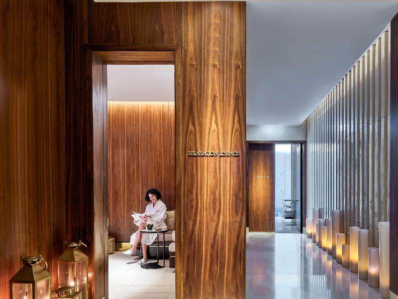 Fairmont Amman - Aktivite