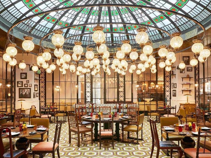 Fairmont Amman - Genel