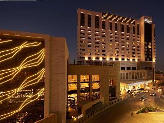 Fairmont Amman otel fotoğrafı