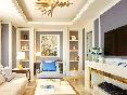 Fairmont Amman oda fotoğrafı