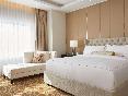 Fairmont Amman oda fotoğrafı