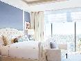 Fairmont Amman oda fotoğrafı