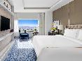 Fairmont Amman oda fotoğrafı