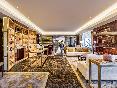 Fairmont Amman oda fotoğrafı