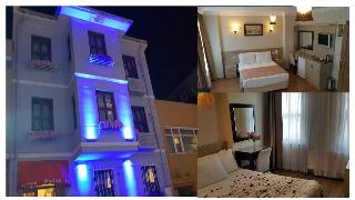 Arven Boutique otel fotoğrafı