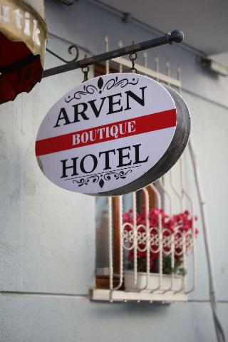 Arven Boutique fotoÄŸrafÄ±