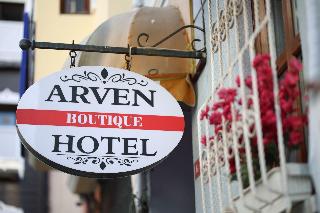 Arven Boutique fotoÄŸrafÄ±