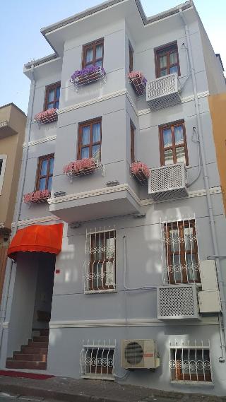 Arven Boutique fotoÄŸrafÄ±