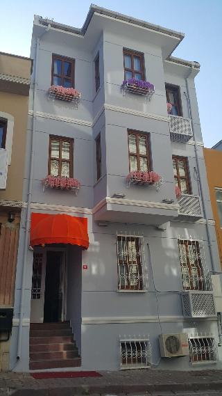 Arven Boutique fotoÄŸrafÄ±