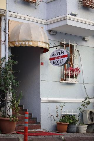 Arven Boutique fotoÄŸrafÄ±