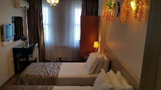 Arven Boutique fotoÄŸrafÄ±