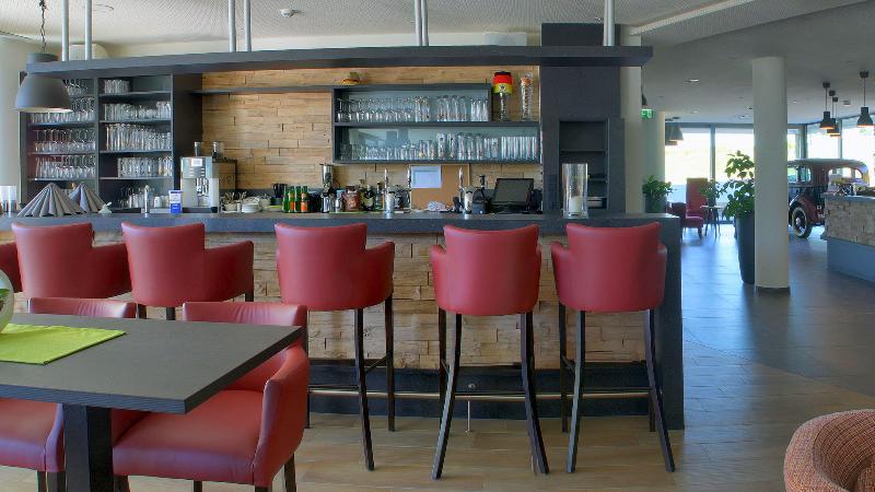 Hotel Campo - Bar