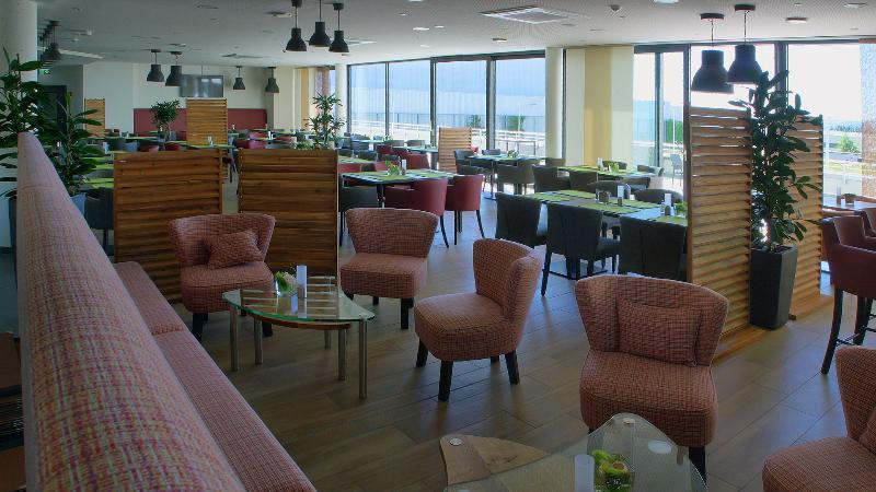 Hotel Campo - Bar