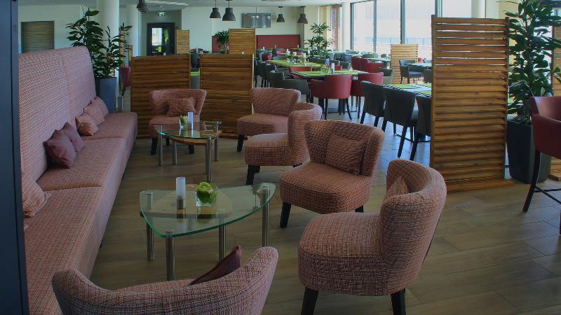 Hotel Campo - Bar
