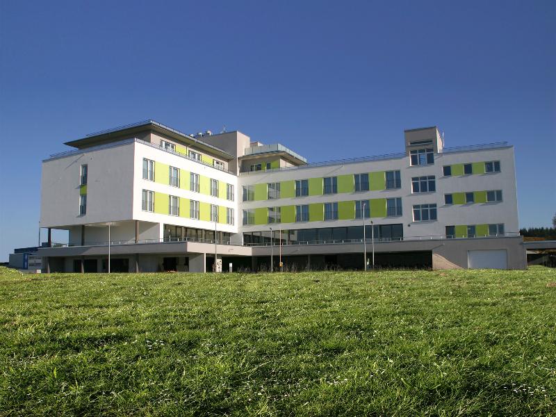 Hotel Campo - Genel