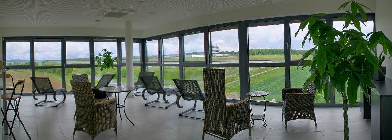 Hotel Campo - Genel