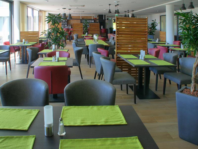Hotel Campo - Restoran